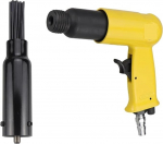 Suru&otilde;huhammer pneumaatiline n&otilde;el rooste eemaldamise seadmed, suru&otilde;huhammerid, rooste eemaldaja t&ouml;&ouml;riistad (190Y 19 n&otilde;elad)