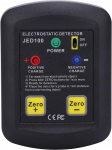 Elektrostaatilise pinge tester, vildist valmistatud staatilise elektrienergia v&auml;ljam&otilde;&otilde;tja JED100, kontaktivaba pinge tester, vahelduvvoolu pinge detektor