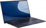 ASUS ExpertBook 14-tolline B9 B9400CBA-KC0879X Star Black, Core i7-1255U, 32GB RAM, 1TB SSD, DE