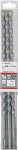 Bosch Pro Hammer Drill Bit SDS Plus 7