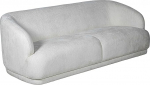 DRW 3-kohaline riidest diivan, beež, 203 x 72 x 93 cm, 203 x 72 x 93 cm, 203 x 72 x 93 cm