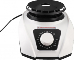 Tbest Mini trummelkuivati, 1200 W, PPS materjal, esiotsaku, kuivati