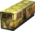 Ultimate Guard Arkhive 400+ Xenoskin Magic: The Gathering | Teenage Mutant Ninja Turtles - Turtles Van
