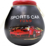 Pot Of Dreams Ceramic Money Box - Gaming Fund