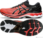 Asics Gel Kayano 27 TOKYO/ 1011B077-600 / Men's shoes / size 45 / Red color (sunrise red)