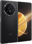 HONOR Magic V3 tahvelarvuti 12 GB + 512 GB Must