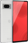 Google Pixel 7a, 128 GB, Snow (renoveeritud)