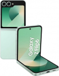 Samsung Galaxy Z Flip6 SM-F741B 17 cm (6,7 tolli) Double SIM Android 14 5G USB Type-C 12 Go 256 Go 4000 mA...[Itaalia, Ungari, Poola, Rumeenia, Austria ja &Scaron;veitsi versioonid]