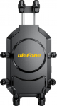 Ulefone Armor Mount Pro (AM01) mobiiltelefoni hoidik jalgrattale, p&otilde;rutuskindel, 5,4 kuni 7,2-tolline nutitelefon - mugav ja praktiline, kiire paigaldus