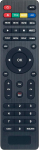 P22D100 asenduspult Polaroid Smart TV P22D100 MSDV3233-U3 jaoks
