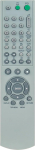 AULCMEET RMT-D157P asenduspult, mis &uuml;hildub Sony 1080p Full HD DVD-recorderiga DVP-NS585P DVP-NS64P DVP-NS67P DVP-NS32 DVP-NS330 DVP-NS355 DVP-NS36