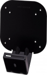 VESA monitoriadapteri klamber Samsungi monitoridele U28D590D, S27D590P ja S24D590PL (V2) - HumanCentric'i poolt