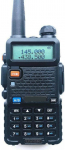 Walkie Talkie UV-5R raadioside kahesageduslik (144MHz-146MHz VHF ja 430MHz-440MHz UHF) kahesageduslik raadioside (UV-5R)