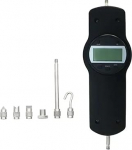 1 t&uuml;kk SDF Economic Digital Force Gauge Digitaalne d&uuml;namomeeter Push Pull Force Gauge (100N)