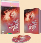 Arrow Video Play it Cool Limited Edition BLU-Ray