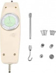 YWBL-WH Kraftmessger&auml;t, Analoger Dynamometer-Push-Pull-Tester, 300 N Kapazit&auml;t, Handdesign f&uuml;r Elektronik- und Automobilanwendungen