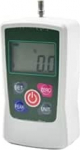 Dynamometer, Abzugs-Pull-Pul-Kraftmessger&auml;t, neli &uuml;hikut, professionelles Waffen-Dynamometer mit gro&szlig;em LCD-Bildschirm for den Schulunterricht in Mechanik(AMF-50)