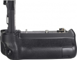 ayex Battery Grip Compatible with Canon EOS R Ra Similar to BG-E22 Compact Handle Charging Function + USB-C Power Supply Comfortable & Secure Hold
