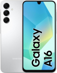 Samsung *A165 Galaxy A16 (6.7'' - 8/256GB - NO EU, Garantii 2 ANS PAR Hem) Hall