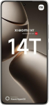 Xiaomi 14T 256GB Titanium Gray
