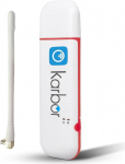 4G LTE WiFi USB-modem, 300Mbps kuluefektiivne WLAN Stick USB mobiilne lairibadongle, &uuml;hendab kuni 10 seadet, ideaalne &auml;ri- ja reisimiseks (1 tk v&auml;lisantenniga).