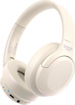Vieta Pro Bluetooth 5.4 k&otilde;rvaklapid Stream, Dual Pairing, m&auml;ngurežiim, sisseehitatud mikrofon ja kaabel, USB-C, aku 50 H, valge
