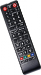 AK5900149A Asenduspult VINABTY AK59-00149A TM1241 kaugjuhtimispult Samsung Blu-ray BD-H5900 BD-J4500 BD-J5500 BD-J5900 BD-E5200 BD-F5100 BD-F5500 BD-H5500 0 BBD-F5100 BDF5800/XN jaoks