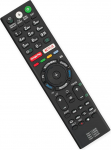 RMF-TX300E RMF-TX200E RMF-TX201E RMF-TX200A H&auml;&auml;lega asenduspult -VINABTY-Fit Sony Bravia TV KD-75XE9005 KD-55XD8588 KD-49XE8096 KD-43XE8005 KD-65 XE8500 5 FW-49XE8001
