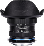Laowa 15mm VE1540C - Lens for Canon Camera F/4, Black