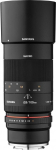 Samyang 100 mm F2.8 Lens for Connection