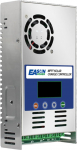 POWLAND Solar Charge Controller 60A MPPT Solar Charge Controller 12V 24V 36V 48V auto tuvastamine, Max PV 180Voc, LCD taustvalgustus, p&auml;ikeselaadimine GEL/SEL/FLD/Liitium aku jaoks