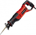Einhell universaalsaag TE-AP 950 E (950 W, 28 mm t&otilde;stek&otilde;rgus, 0-2800 min.-1, l&ouml;&ouml;ginumbri elektroonika, t&ouml;&ouml;riistavabalt reguleeritav saeking, t&ouml;&ouml;riistavaba saetera vahetus, sisaldab 1 x saetera puidule)