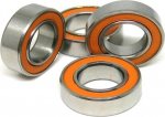 5x11x4mm 3x10x4mm Angelrolle Keramiklager LD A7 SMR115C-2OS SMR103C-2OS SMR103C-2OS Kugellagersatz