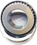 1 PCS Auto osa Differential Lager F-574658,01 F-574658 Lager 33,338X68,263X17,463X22,225mm (F-574658)