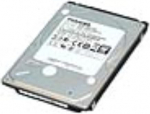 Toshiba MQ01ABD050 500GB SATA 3GB/s 5400RPM 2.5 Inch 9.5mm Internal Hard Drive