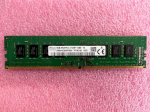 8 GB RAM Hynix HMA41GU6AFR8N-TF DDR4 DIMM PC4-17000U 2133Mhz 2Rx8 1.2V CL15