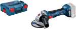Bosch Professional 18V s&uuml;steemne aku nurklihvmasin, GWS 18V-7