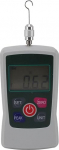 Domary Digitales Kraftmessger&auml;t, Hochgenaues Mini-Multifunktsiooni tester f&uuml;r Materialmechanik, Produktentwicklung und Qualit&auml;tskontrolle, Aluminiumlegierung, Tragbar, 2N-20N