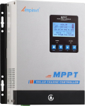 MPPT p&auml;ikesepaneelide laadija 60A 12V 24V 36V 48V akus&uuml;steemi automaatne Max Input 150V PV p&auml;ikesepaneelide regulaator AGM suletud geel-liitiumaku jaoks