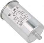 Whirlpool Condenser 15mf Tumble Dryer 481010344796, C00317456