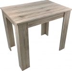 Generisch S&ouml;&ouml;gitoa laud K&ouml;&ouml;gilaud Sand Oak 86 x 60 cm