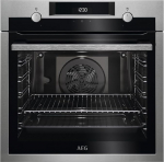 Aeg bee435111 m &ndash; Oven (Medium, Oven Electric, 72 L, 2780 W, 72 L, 2780 W)