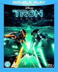 Tron Legacy [Blu-ray] [UK Import]