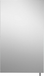 Croydex roostevabast terasest kapi, poleeritud teras, 520 x 300 x 120 mm