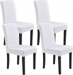 Neuhaus toolikatted 4 tk 42-53 cm Valge pesumasinaga pestav toolikate Stretch