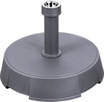 Schneider 878-15 Betoonist p&auml;ikesevarju alus, antratsiit, 30 kg