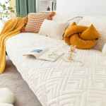 Diivan / diivanikate, diivanikate L kuju / U-kuju / nurgadiivan 3/2/1 istekohaga, diivanivaip, soojad superpehmed sametist diivanikaitsekatted, libisemiskindlad, diivanikaitsekate, koer, kriimustus