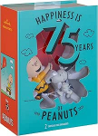 Hallmark Peanuts Storied Moments Ornament Charlie Brown & Snoopy, Baumschmuck, Sammlerst&uuml;ck, Rot, Gelb, Schwarz, Wei&szlig;