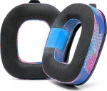 WC Freeze A50 - Asendusk&otilde;rvapadjad koos jahutusgeeliga ainult Astro A50 Gen 4, Gen 5 ja A50X jaoks, toodetud Wicked Cushions poolt, parandatud vastupidavus, paksus ja heliisolatsioon | Speed Racer