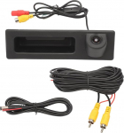 AUROLYNNE tagantvaate kaamera laia nurga tagurdamine HD vastupidav ja turvaline usaldusv&auml;&auml;rne seeria 5 X3 X4 X5 X1 &ouml;&ouml;sel tagurdamine pime koht